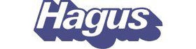 Hagus Manufacturer's Main Logo