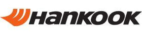 Hankook Manufacturer's Main Logo