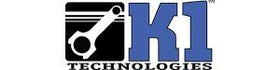 K1 Technologies Manufacturer's Main Logo