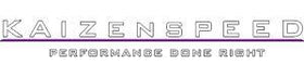 Kaizenspeed Manufacturer's Main Logo