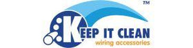 Keep It Clean Wiring Manufacturer's Main Logo