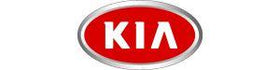 Kia Manufacturer's Main Logo