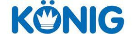 Konig Manufacturer's Main Logo