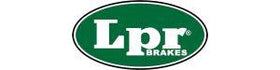 LPR Manufacturer's Main Logo