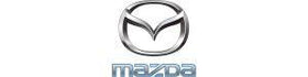 Mazda Manufacturer's Main Logo