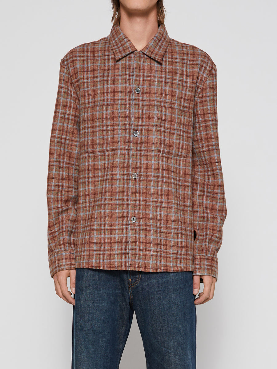 S STUSSY OUR LEGACY HEUSEN SHIRT | nbwttya.cluster031.hosting.ovh.net