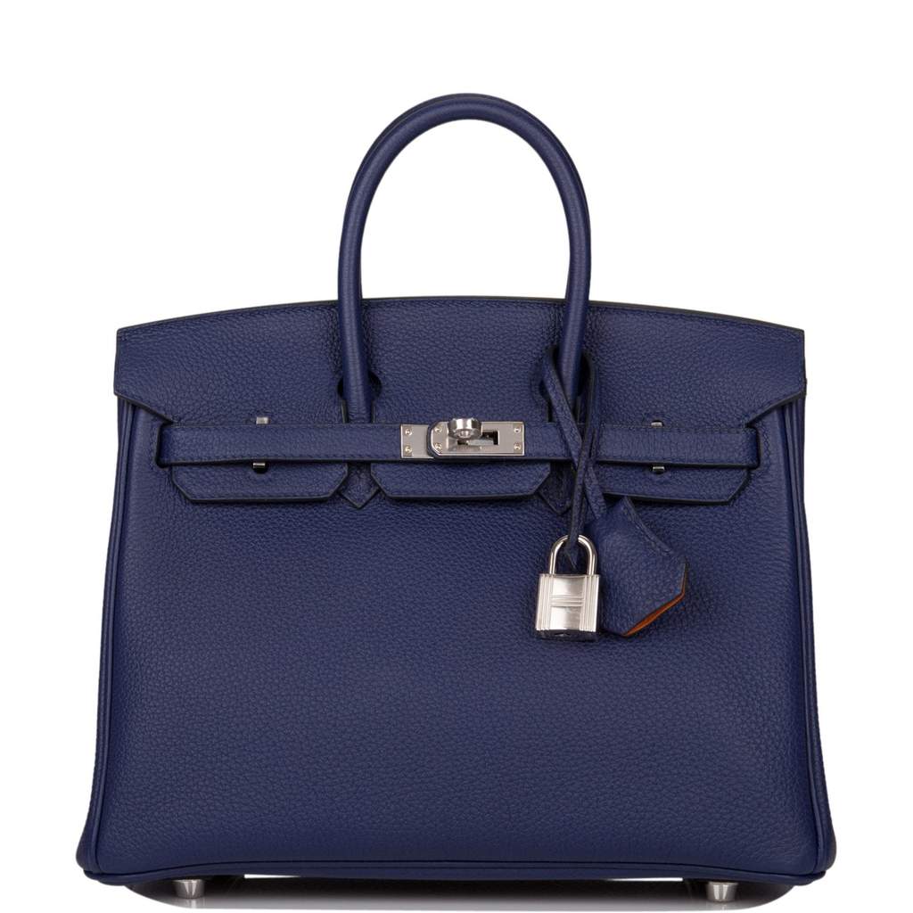 blue encre hermes