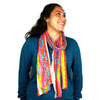 Brighten Up Your Day Cotton Scarf - India