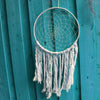 Large Sun Dreamcatcher - Tibet