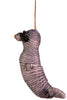 Yarn Seal Ornament - Colombia