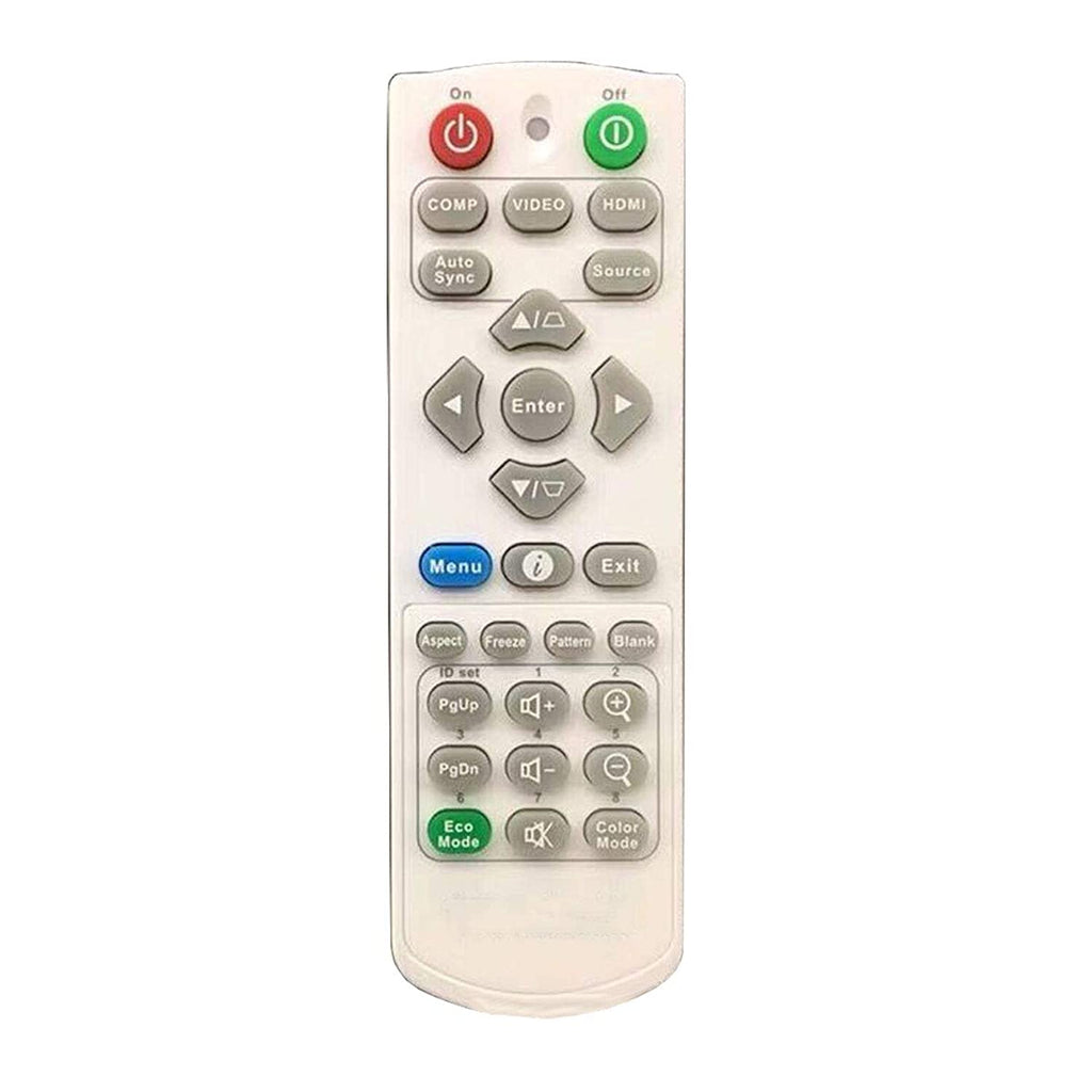 NEW Original  FOR ViewSonic PA503X Q-3101 Projector Remote Control #T8302 YS 