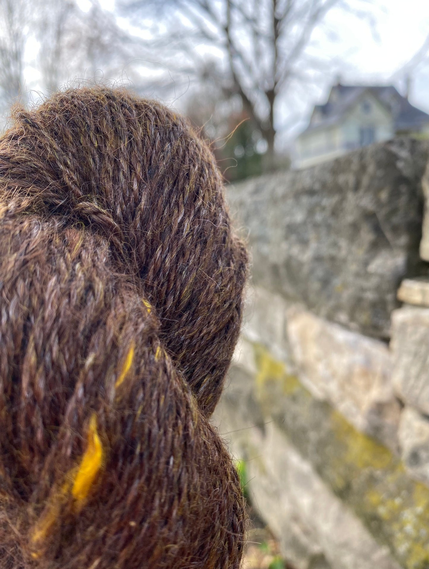 Alpaca Fiber Arts Worsted
