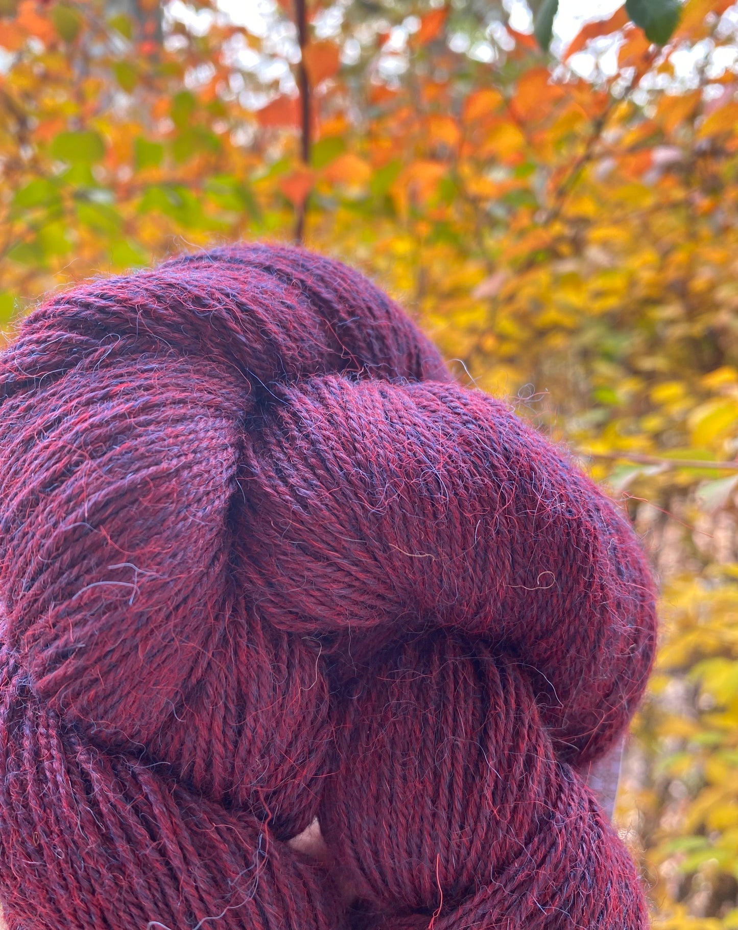 Llama Lace