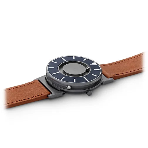 Bradley Voyager Cobalt