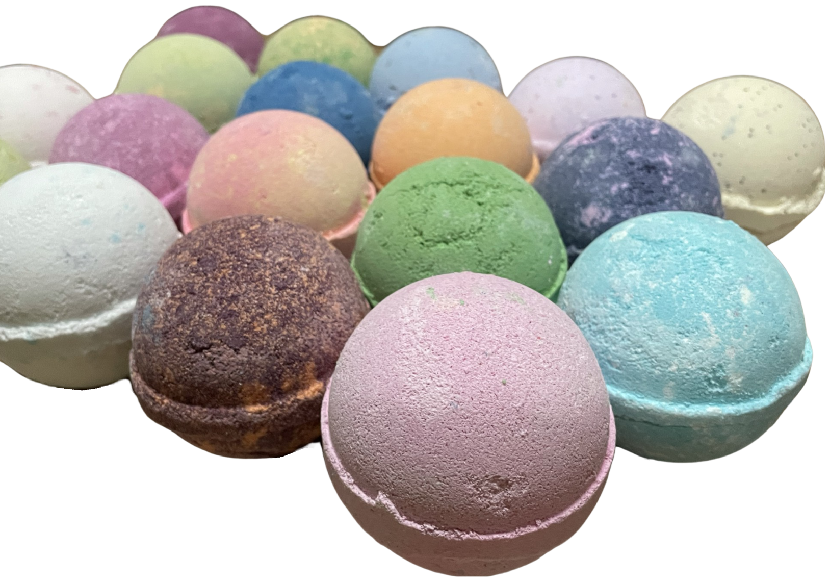 bath bomb delivery uk