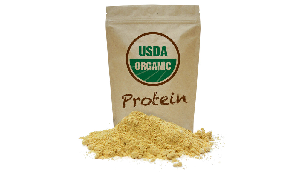 Organic Whey Protein: Waste or Worth It?