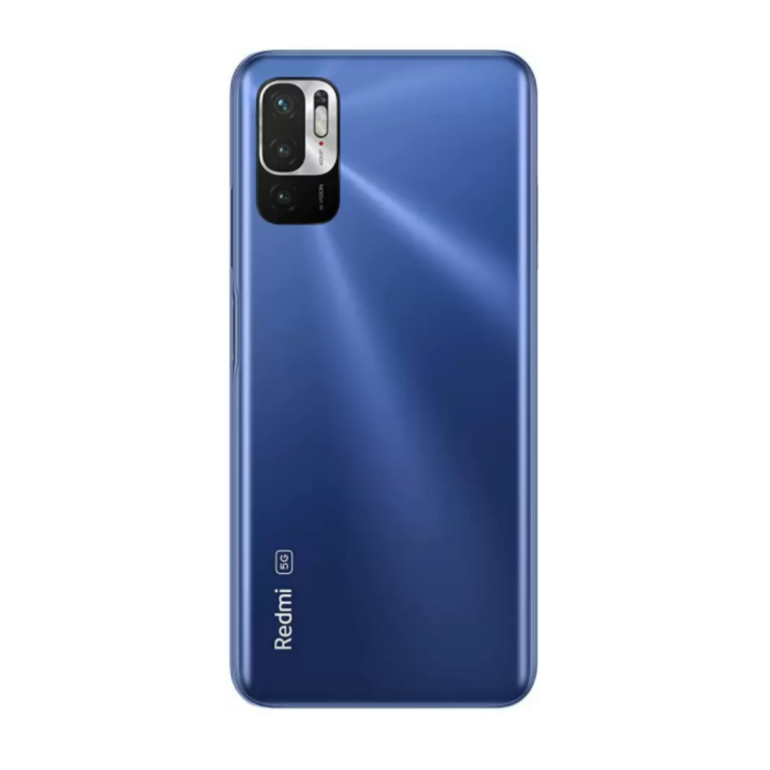 在庫あり 新品 Redmi Note 10T Nighttime Blue compoliticas.org