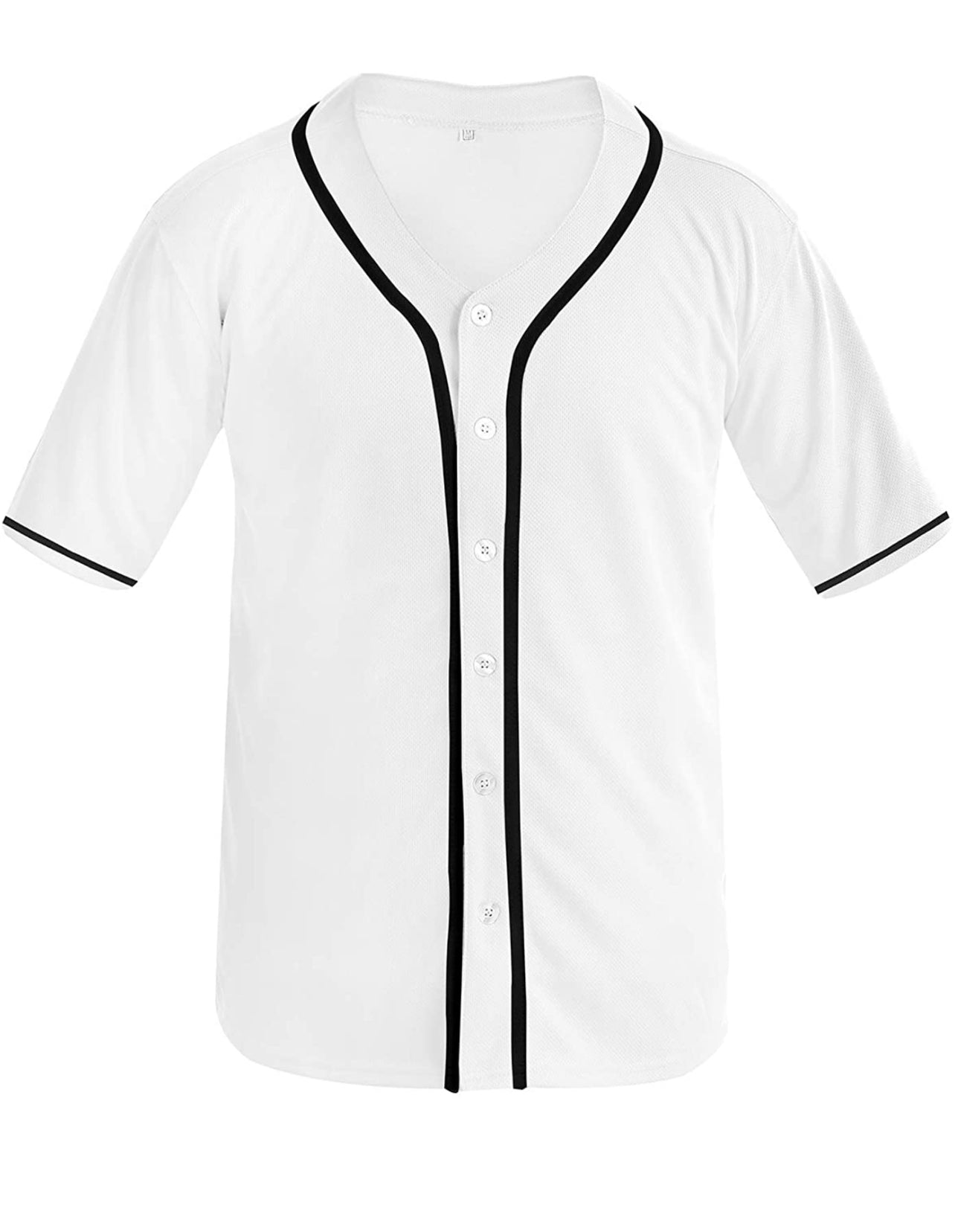 Custom Baseball Jersey Wifey Creations 6272