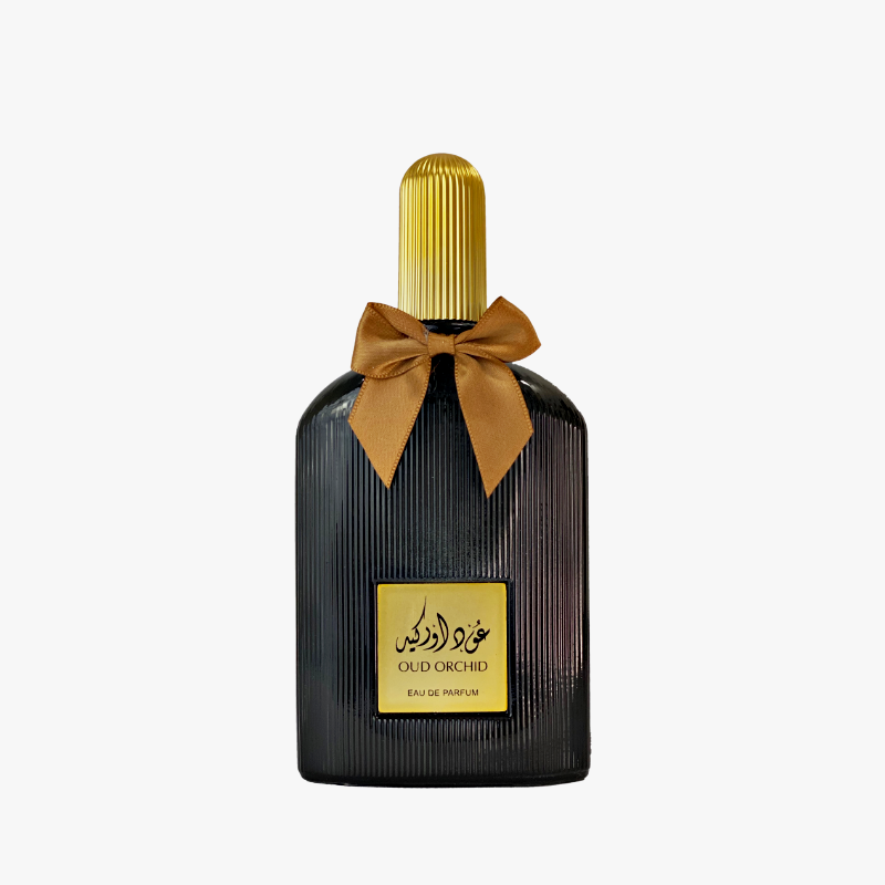 orchid oud