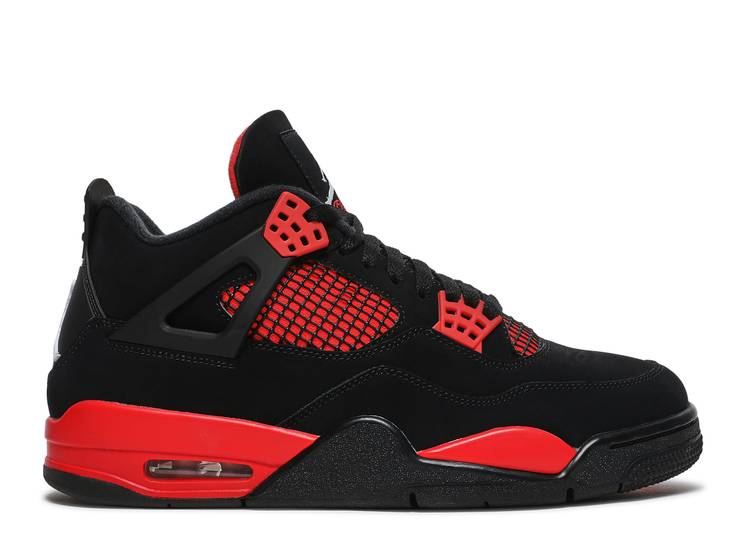 Air Jordan 4 Retro 