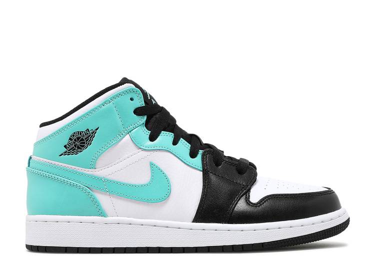 jordan 1 turquoise