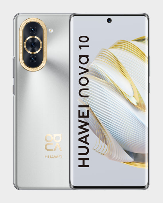 Betekenis Bitterheid Handvol Huawei Nova 10
