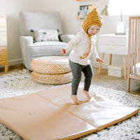 Sand | Padded Everywhere Mat