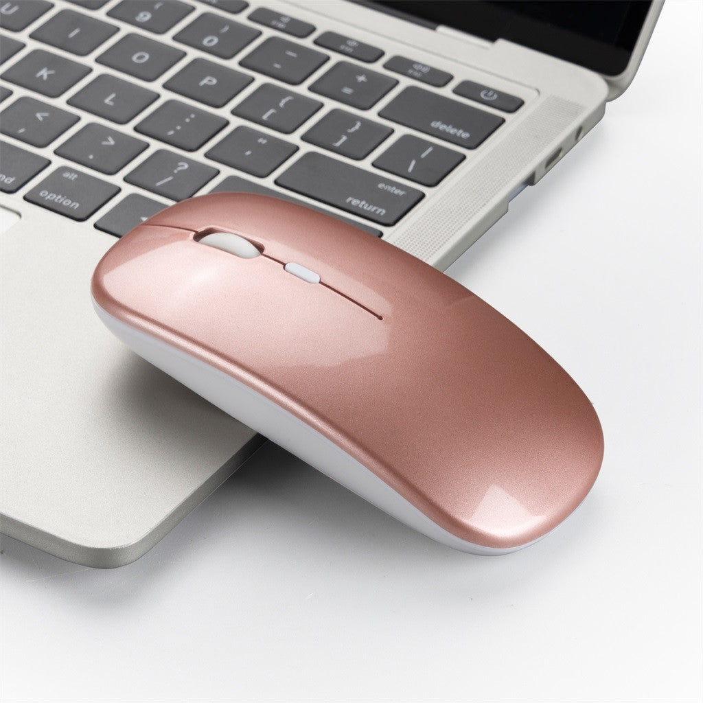 USB Optical Wireless Computer Mouse 2.4GHz