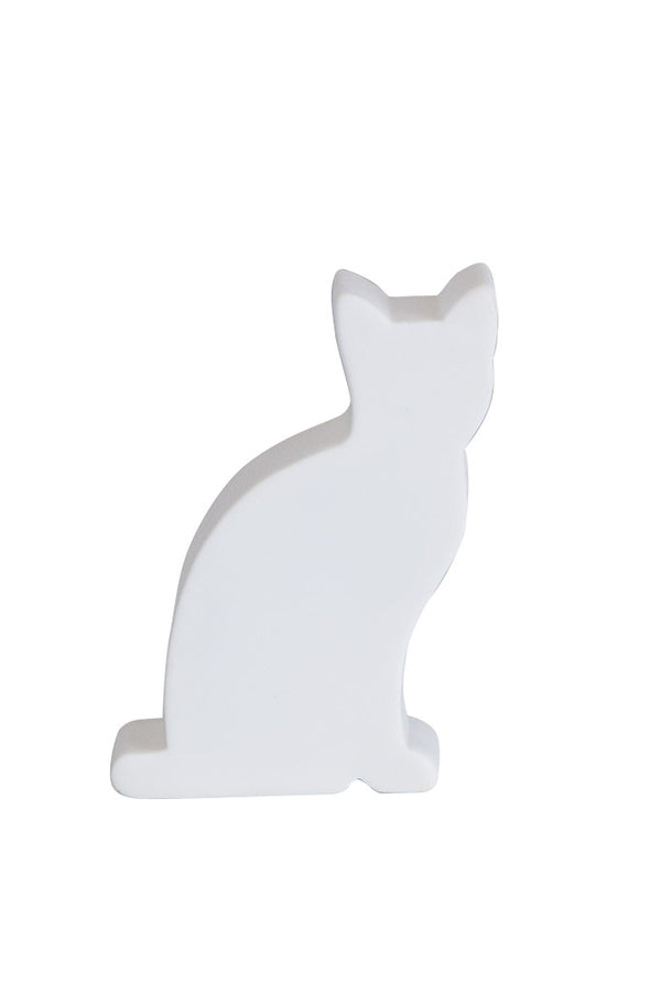 Tischleuchte Shining Cat Micro USB-C