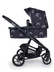 Pack completo Giggle Quad - Night Rainbow