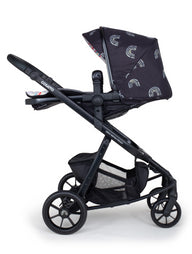 Pack completo Giggle Quad - Night Rainbow