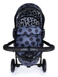 Pack Wowee con silla de coche y base i-Size - Lunaria