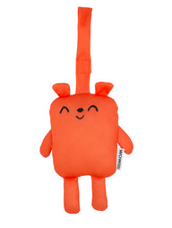 Wowee Packs de silla de coche So Orangey
