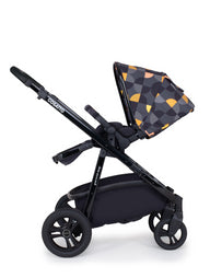 Wow Continental Pack silla de coche con base i-Size Debut