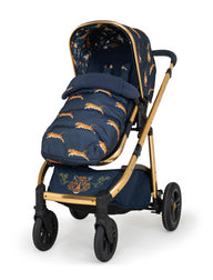 Wow Continental Pack Carrito y accesorios On the Prowl
