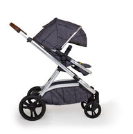 Pack Wow XL con silla de coche - Fika Forest