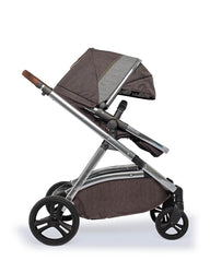 Pack Wow XL con silla de coche - Mister Fox