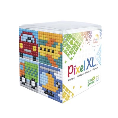Korea Ga op pad tand Pixel XL Kubusverkeer – Lolyfant