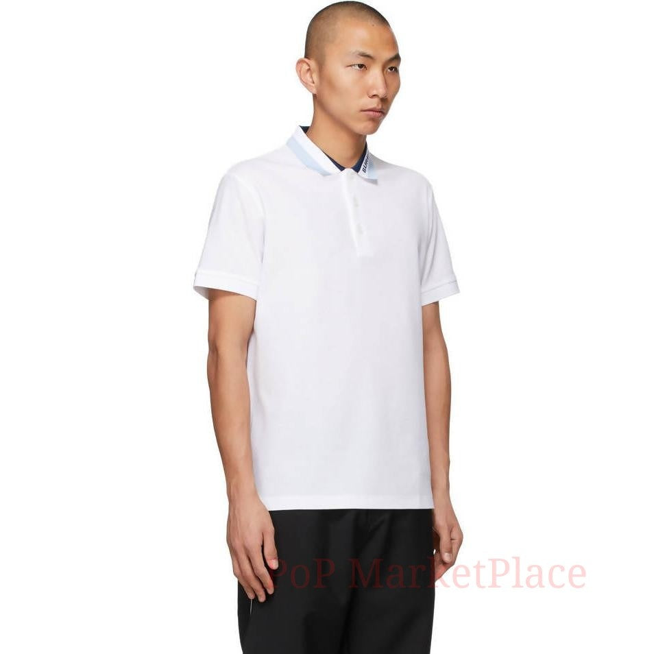 burberry edney polo