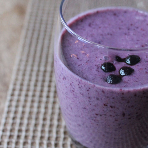 energy bomb smoothie your superfoods
