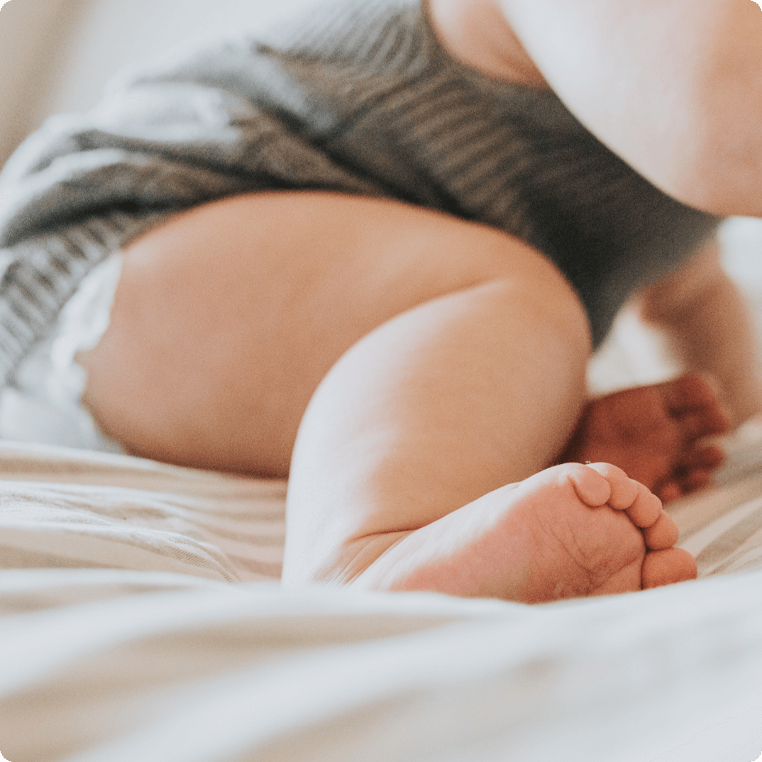 We make sleep a little easier