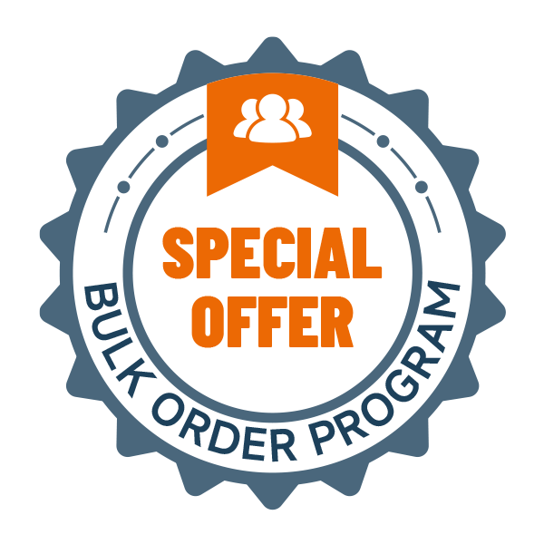 Bulk Order Program