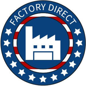 FACTORY DIRECT