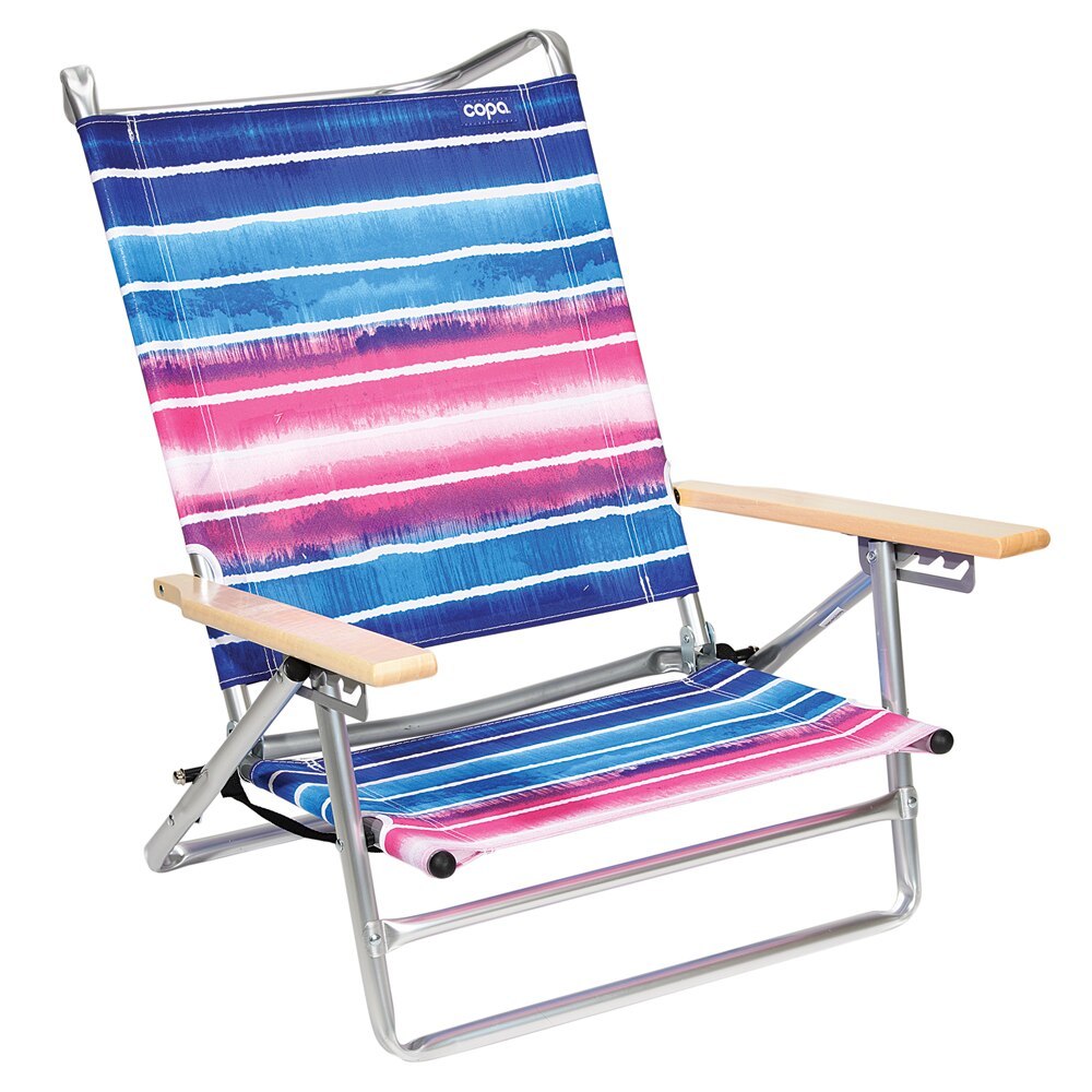 copa plus series beach chair