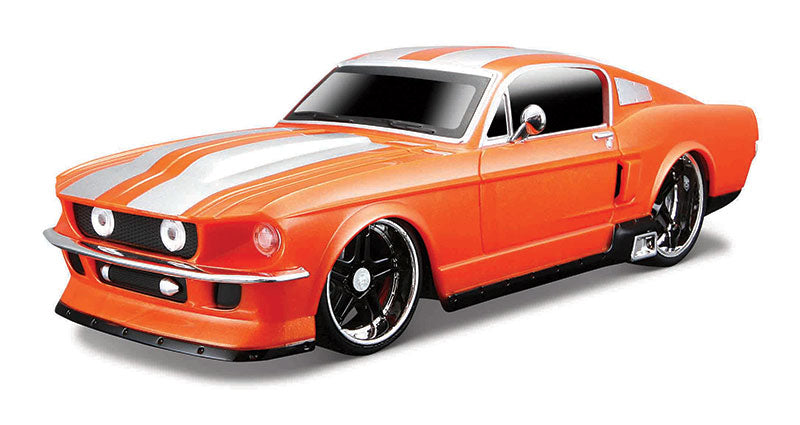 remote control ford mustang gt