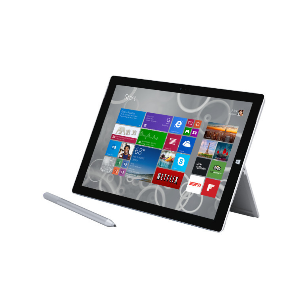 Surfacepro3 - ノートPC