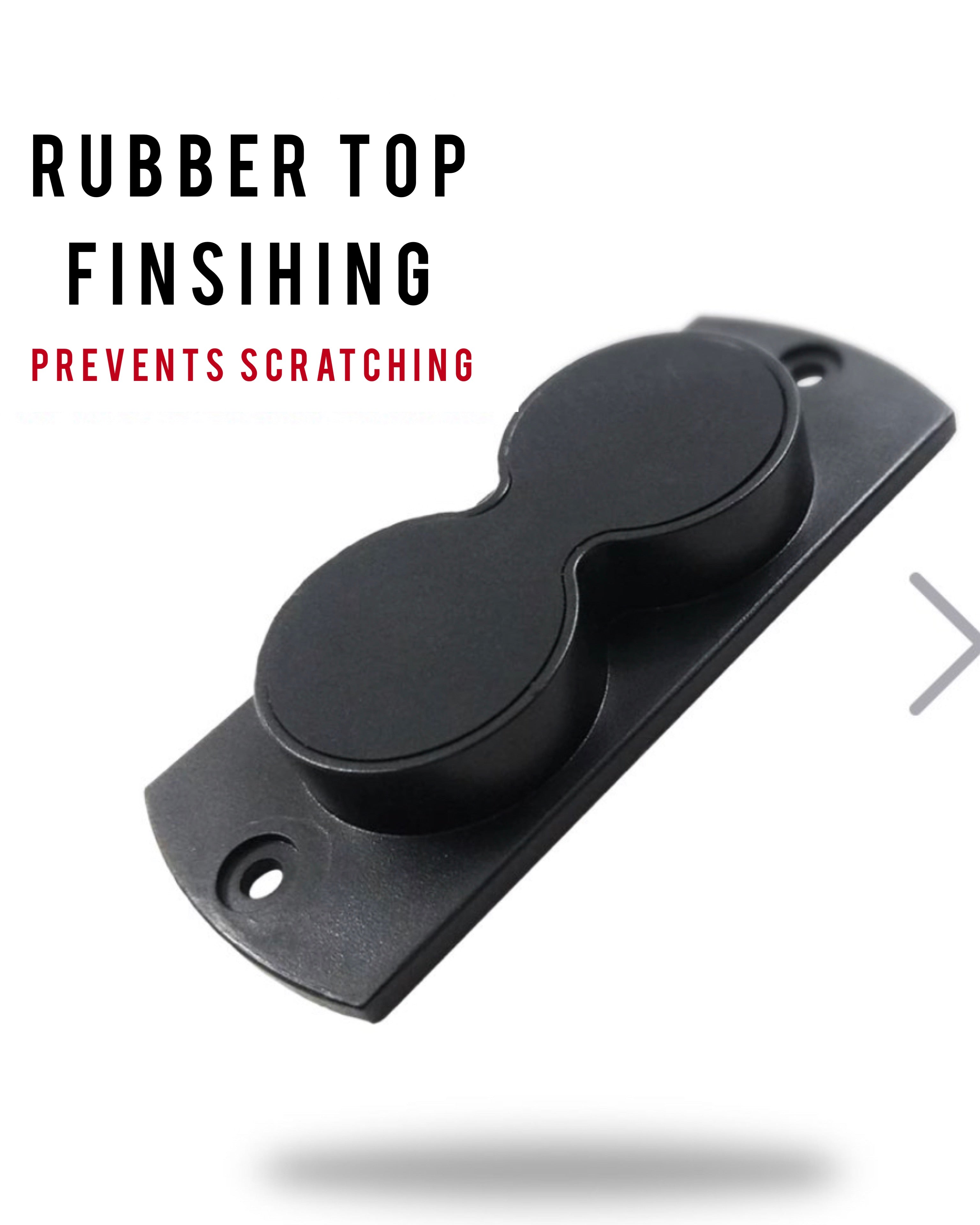 Fyretac™ - Magnetic Gun Mount