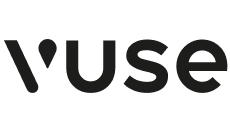 VUSE logo image