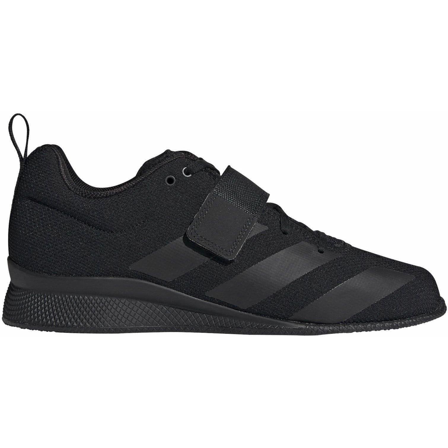 paso es suficiente Fuera de borda adidas Adipower 2 Weightlifting Shoes - Black