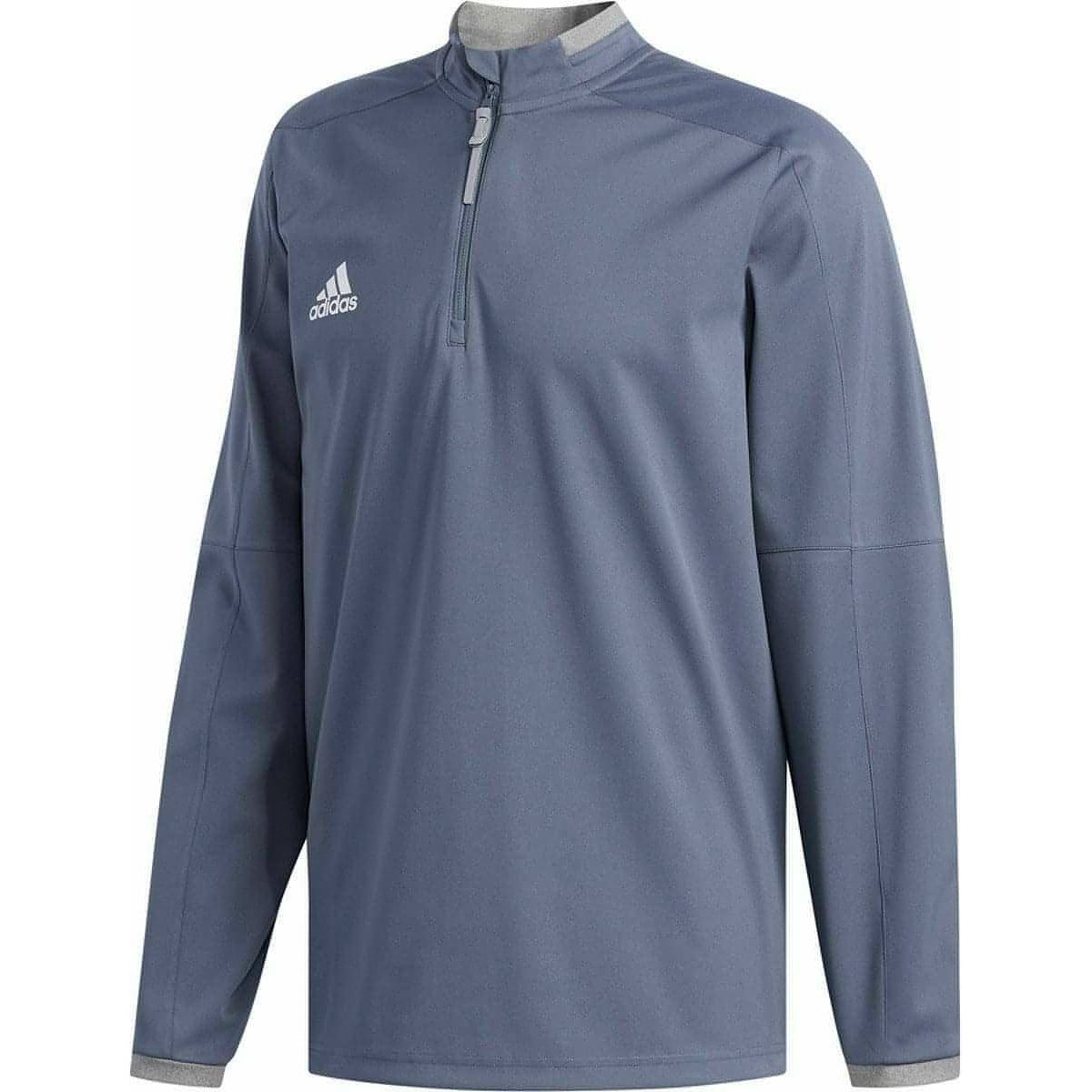 adidas men's fielder's choice 2.0 convertible jacket